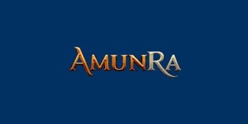 Amunra casino logó
