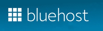 bluehost domain tárhely