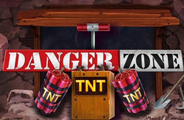 Danger Zone játék