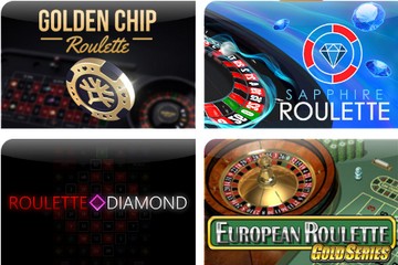 Ego Casino Roulette