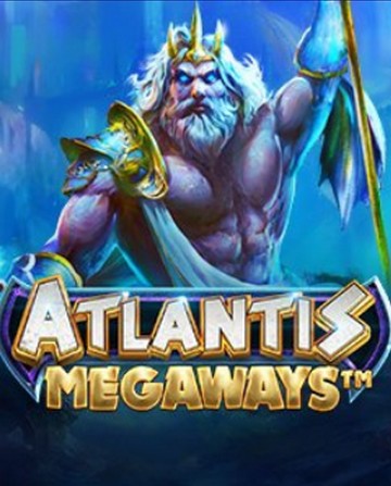Atlantis játék